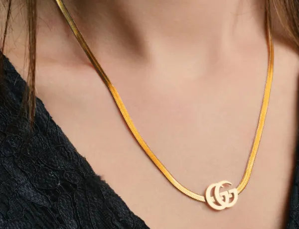 Top Stainless Steel Jewellery Trends in 2025: Anti-Tarnish Necklaces, Earrings, Chains & Bracelets