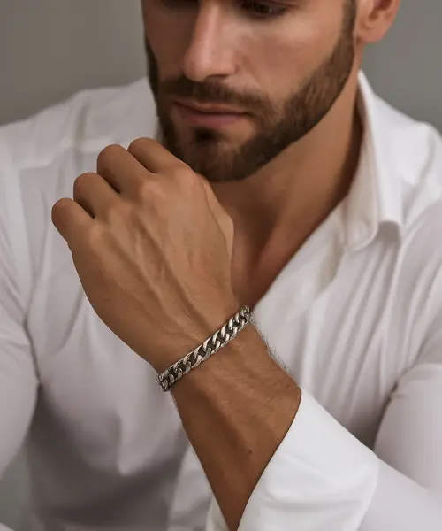 Stainless Steel Jewellery