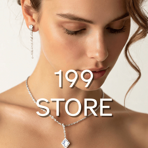 Affordable 18K Gold Plated Jewellery